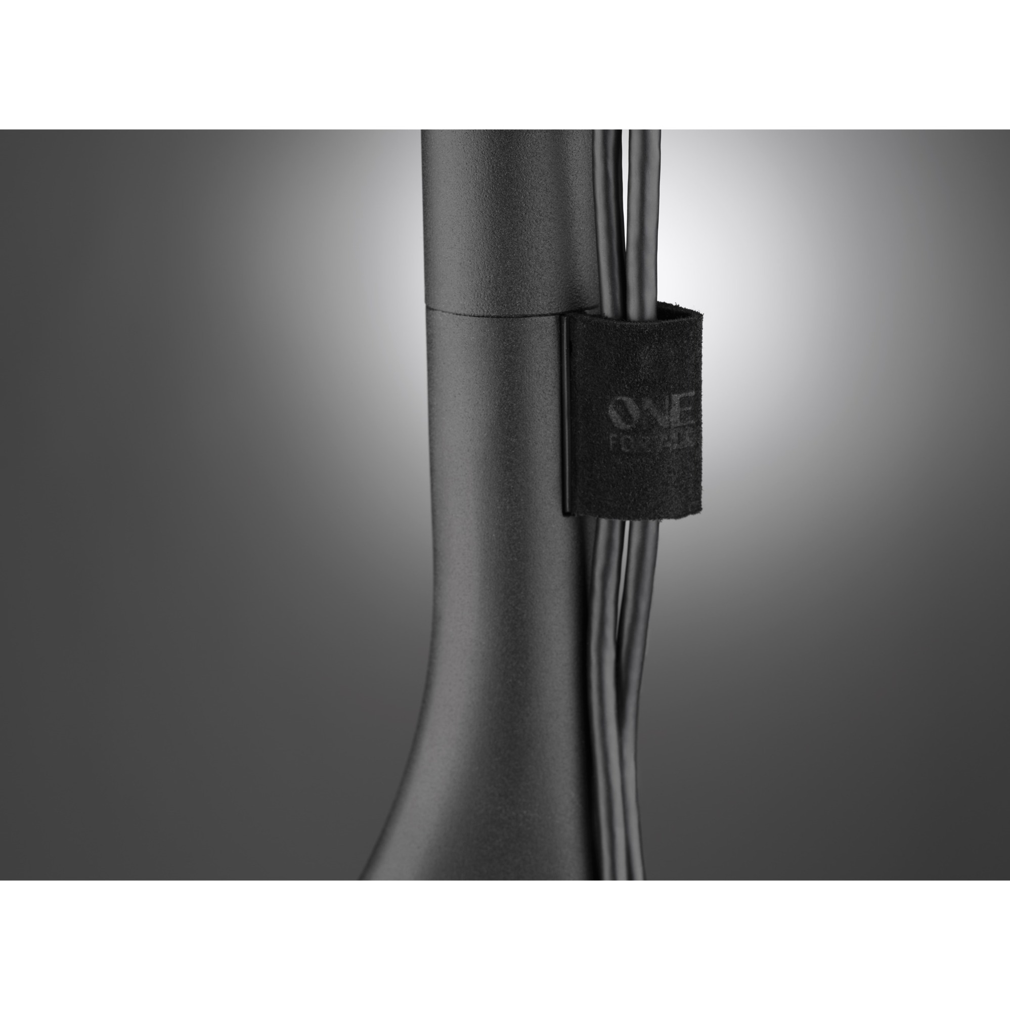 One for all WM7461 Full Metal Tripod TV Stand houder Grijs