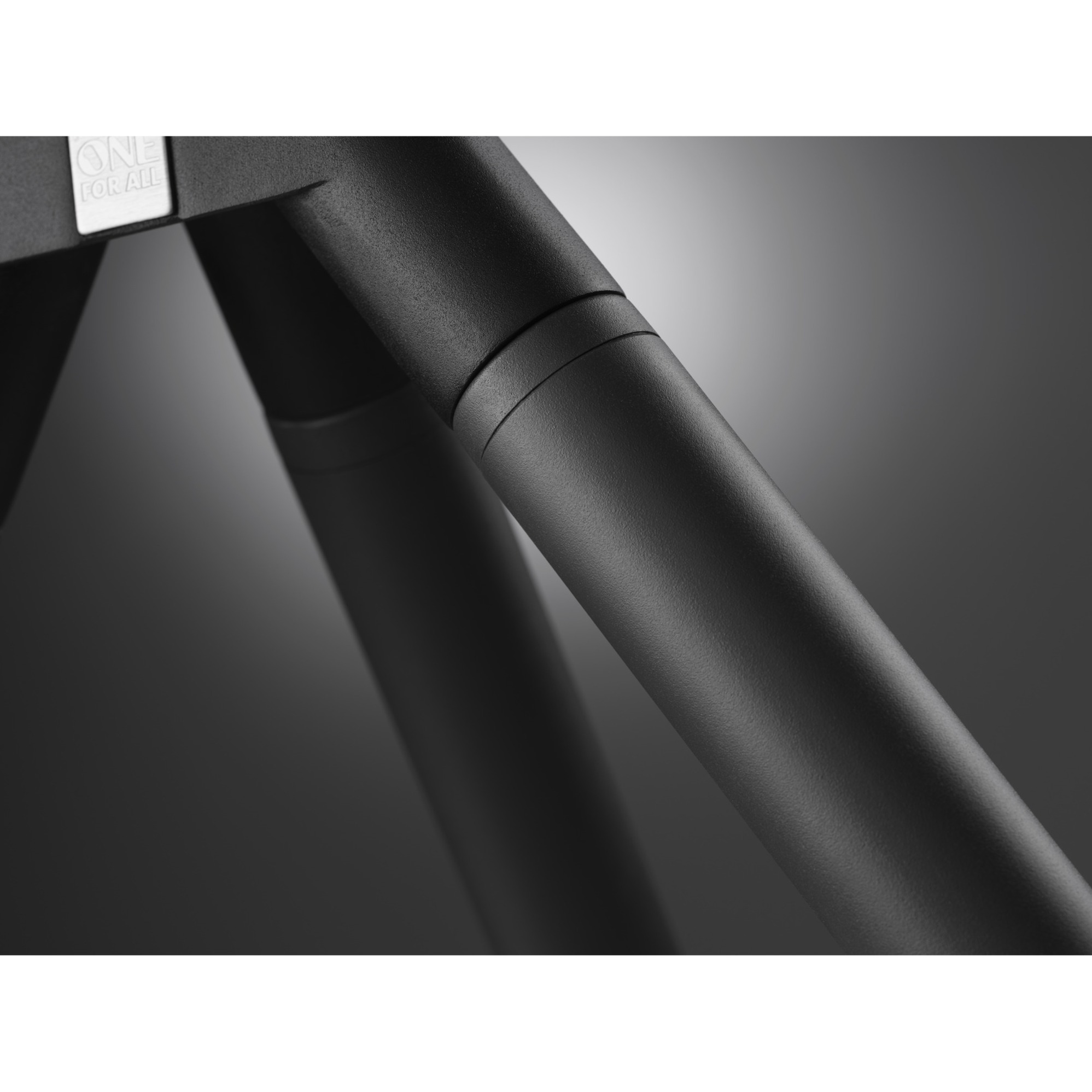 One for all WM7461 Full Metal Tripod TV Stand houder Grijs