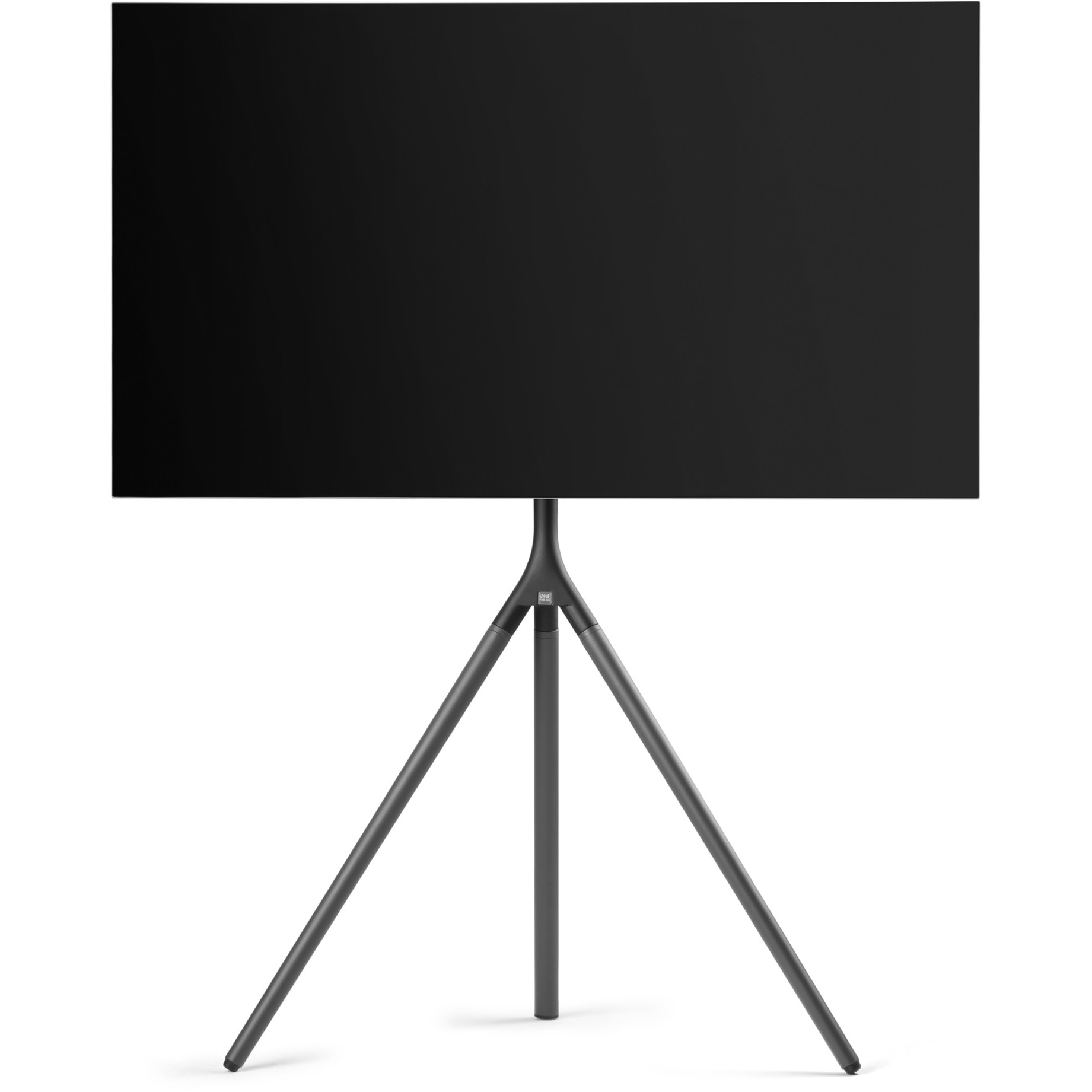 One for all WM7461 Full Metal Tripod TV Stand houder Grijs