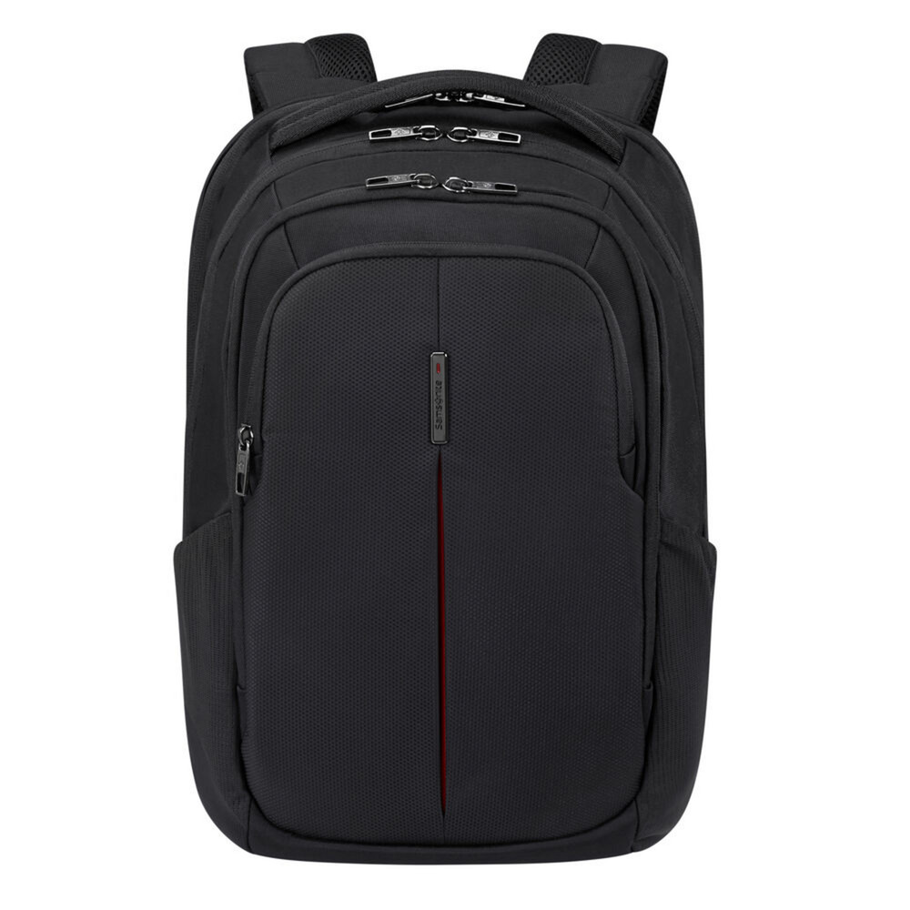 Samsonite GuardIT 3.0 rugzak 15,6 inch Zwart