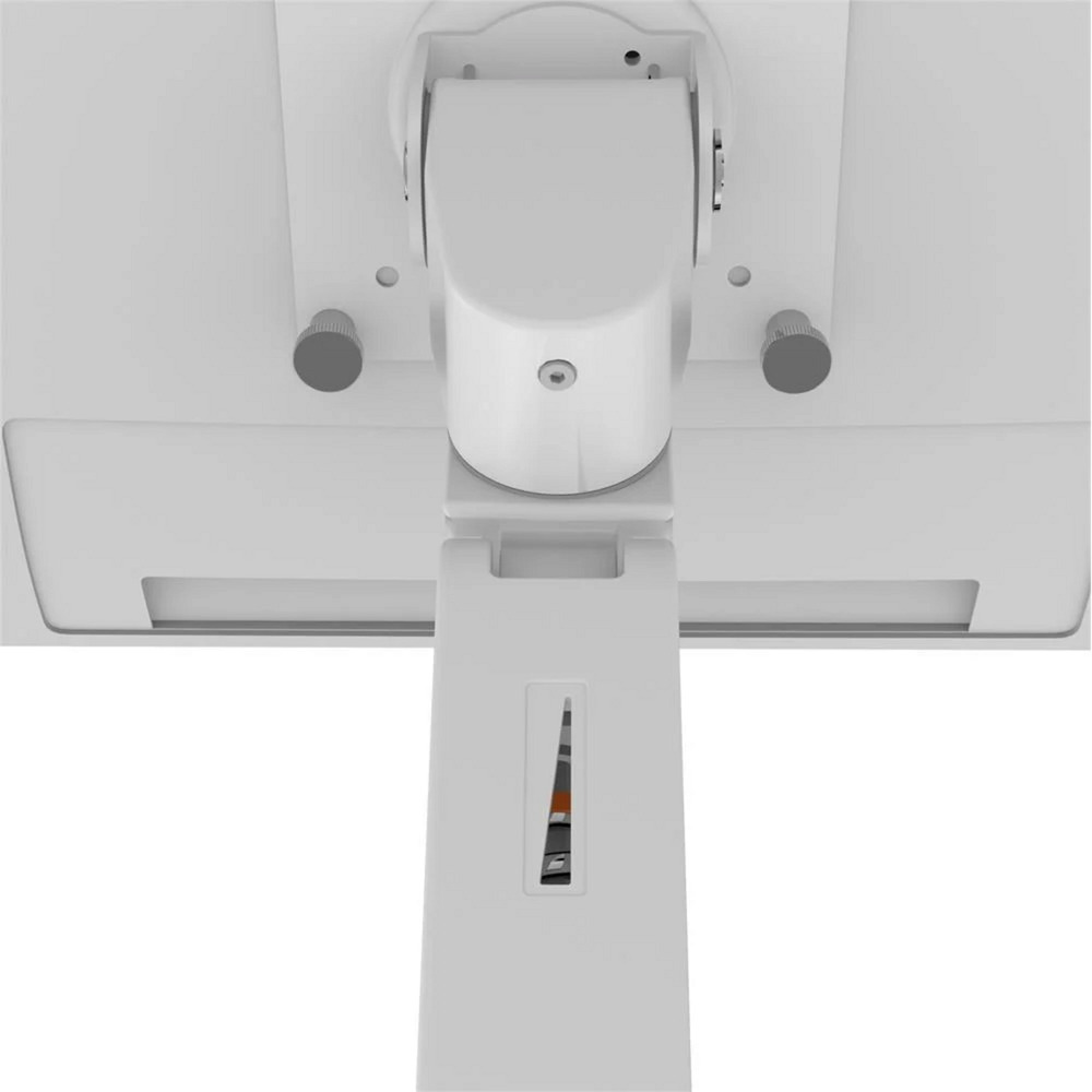 Ergotron LX Pro Desk Monitor Arm, Tall Pole monitorarm Wit