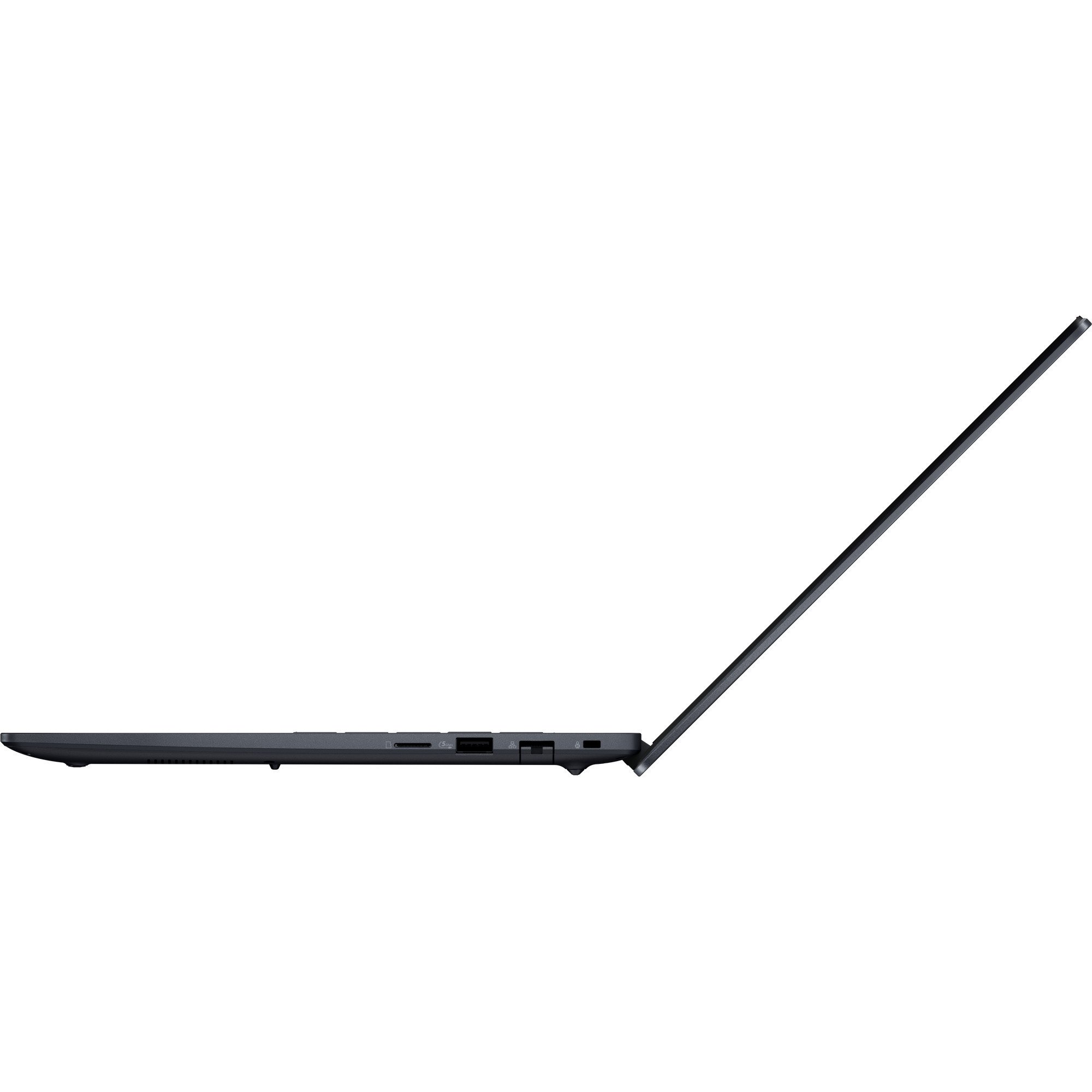 ASUS ExpertBook B5 B5405CCA-LY0008X 14"  laptop Zwart | Core Ultra 5 225H | Arc 130T | 16 GB | 512 GB SSD