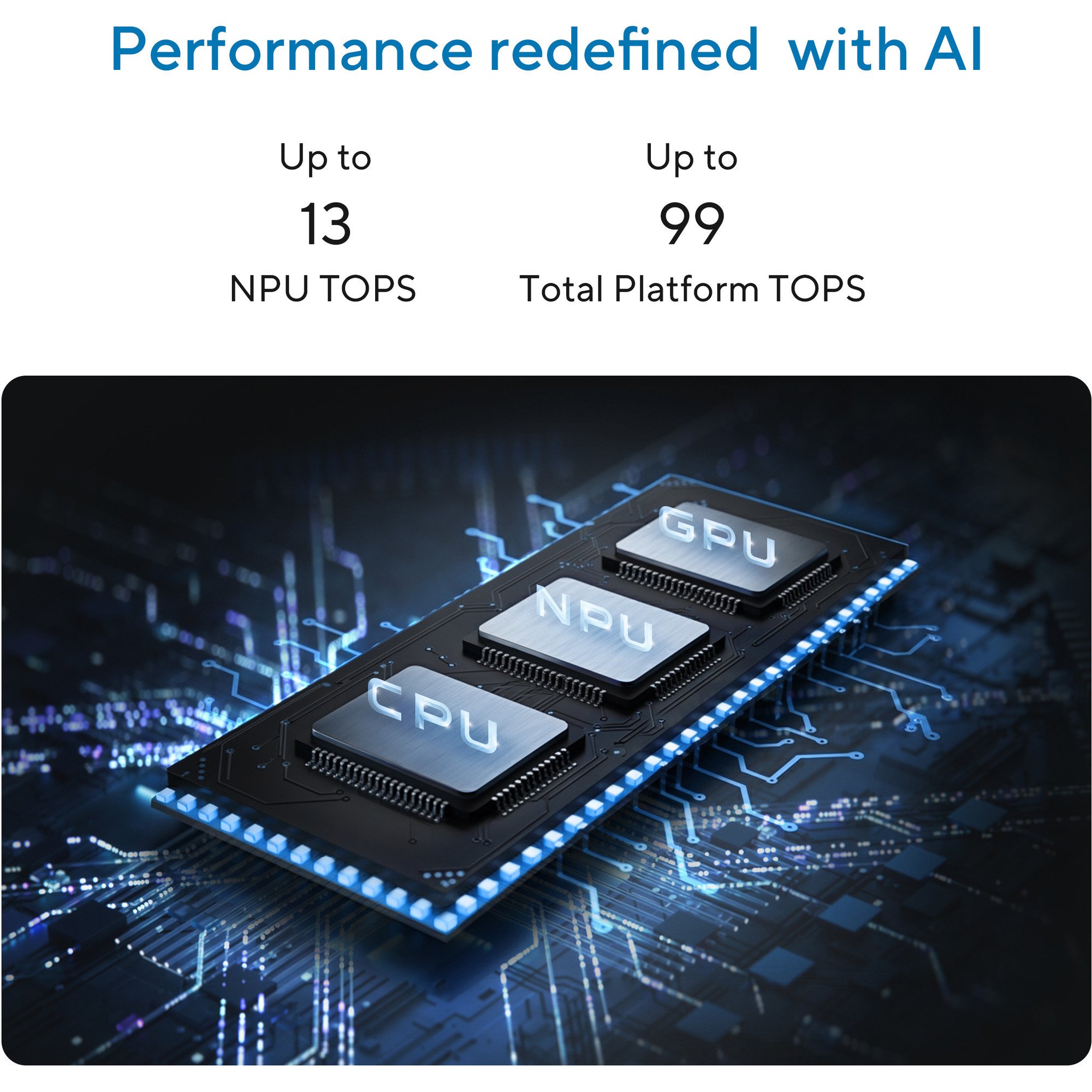 ASUS ExpertBook B5 B5405CCA-LY0008X 14"  laptop Zwart | Core Ultra 5 225H | Arc 130T | 16 GB | 512 GB SSD