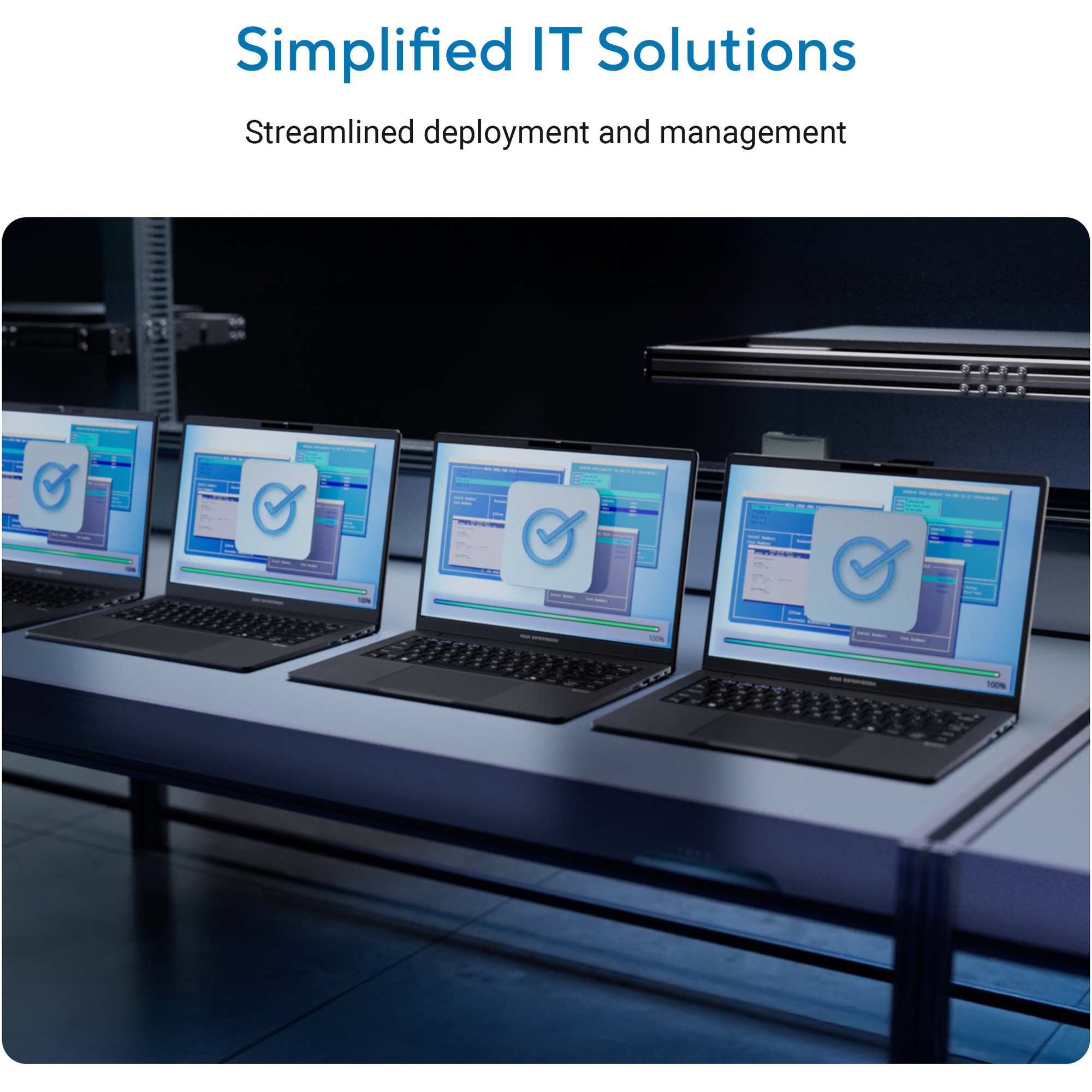 ASUS ExpertBook B5 B5405CCA-LY0008X 14"  laptop Zwart | Core Ultra 5 225H | Arc 130T | 16 GB | 512 GB SSD