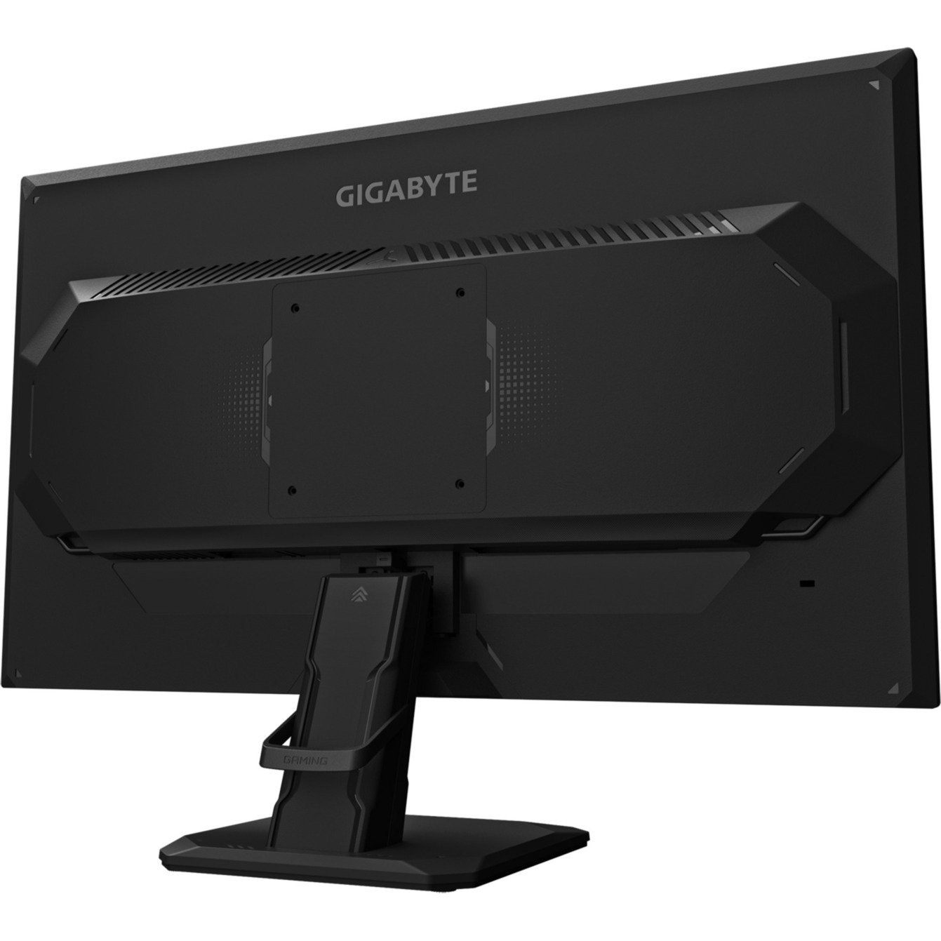 GIGABYTE GS25F2 24.5" gaming monitor Zwart, 2x HDMI, DisplayPort, 200 Hz