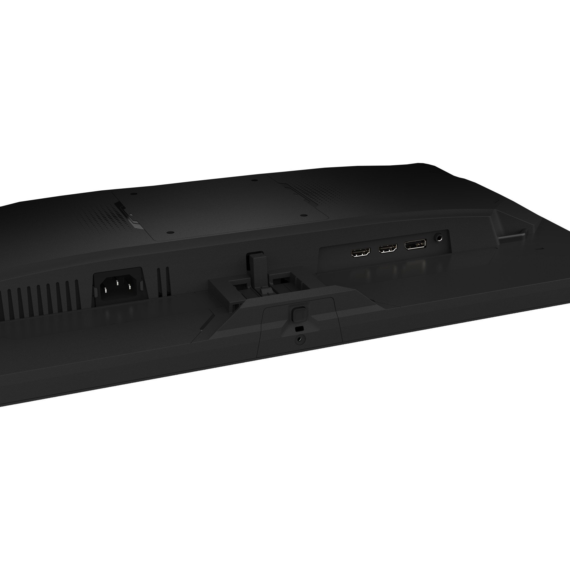 GIGABYTE GS25F2 24.5" gaming monitor Zwart, 2x HDMI, DisplayPort, 200 Hz