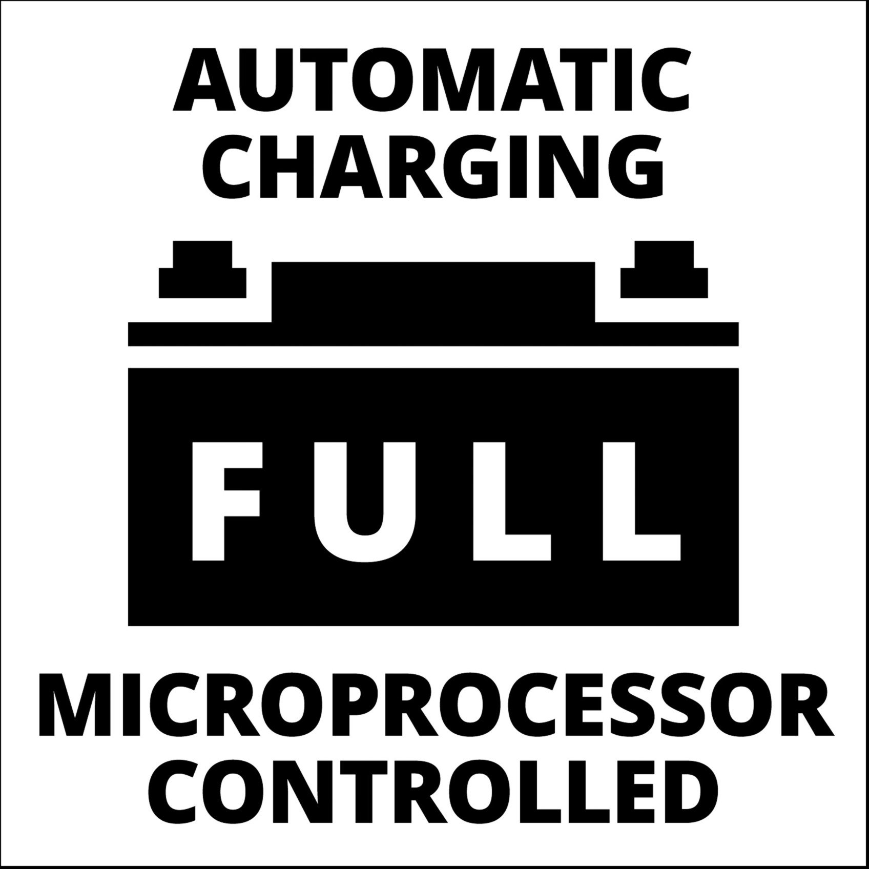 EINHELL CE-BC 30 M Acculader oplader Rood/zwart
