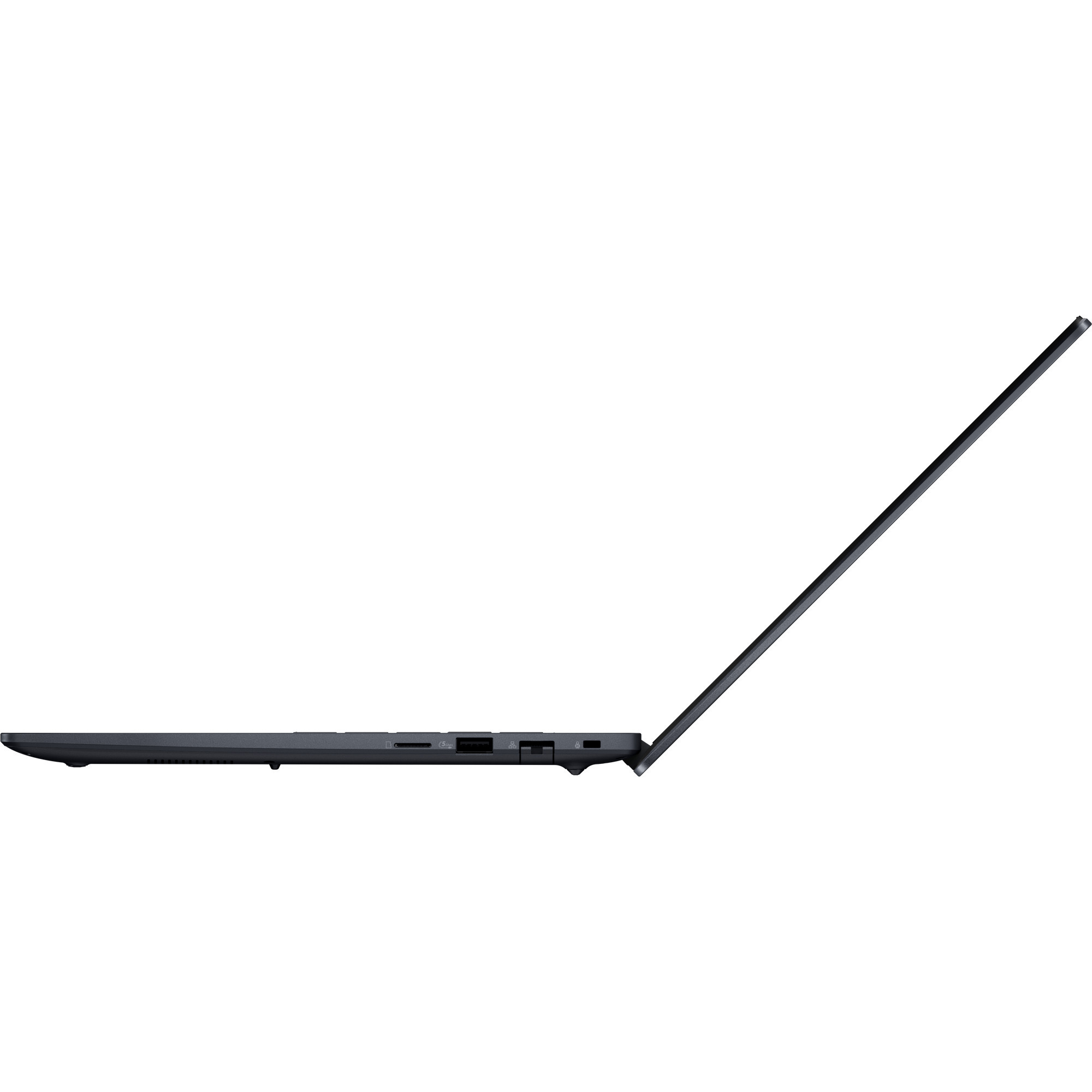 ASUS ExpertBook B5 B5405CCA-LY0020X 14"  laptop Zwart | Core Ultra 7 255H | Arc 140T | 16 GB | 512 GB SSD