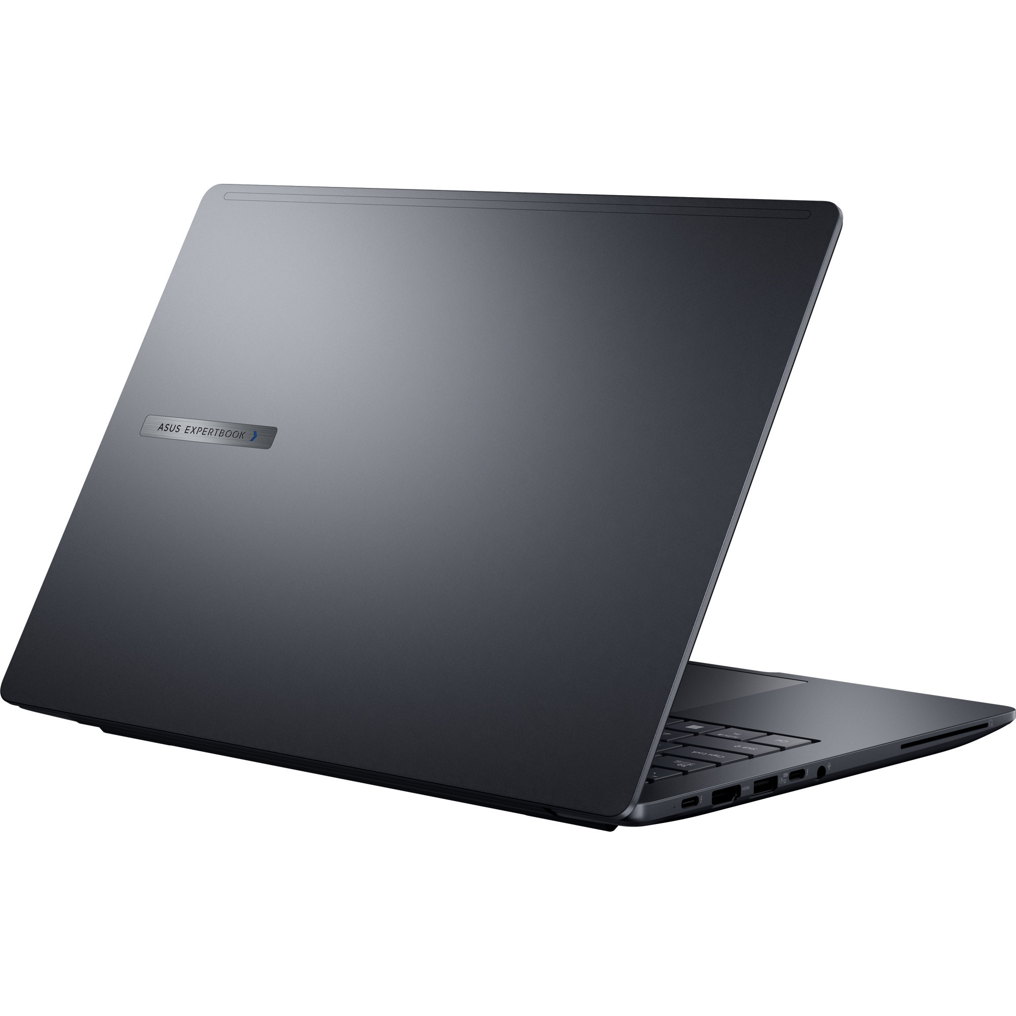 ASUS ExpertBook B5 B5405CCA-LY0020X 14"  laptop Zwart | Core Ultra 7 255H | Arc 140T | 16 GB | 512 GB SSD