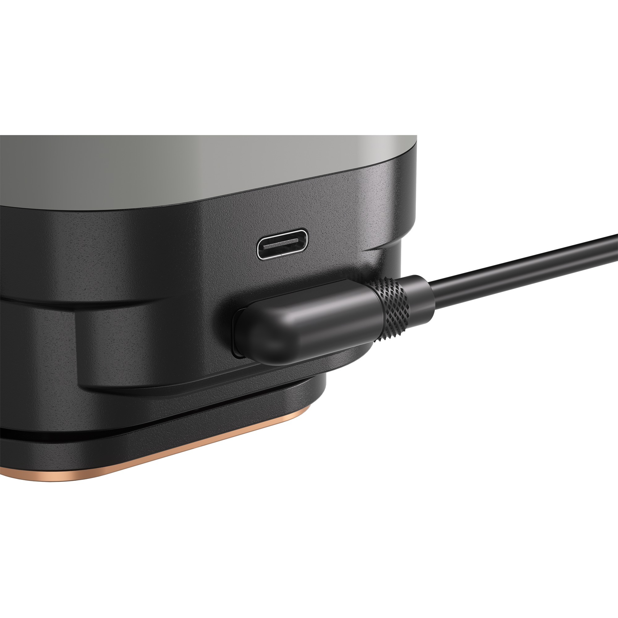 Corsair iCUE LINK TITAN 280 RX RGB waterkoeling Zwart, 4-pins PWM fan-connector