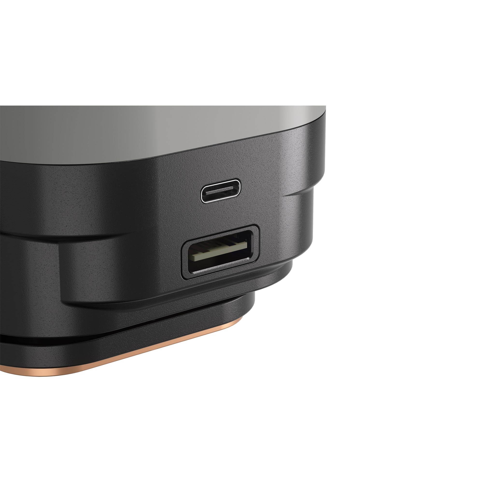 Corsair iCUE LINK TITAN 280 RX RGB waterkoeling Zwart, 4-pins PWM fan-connector