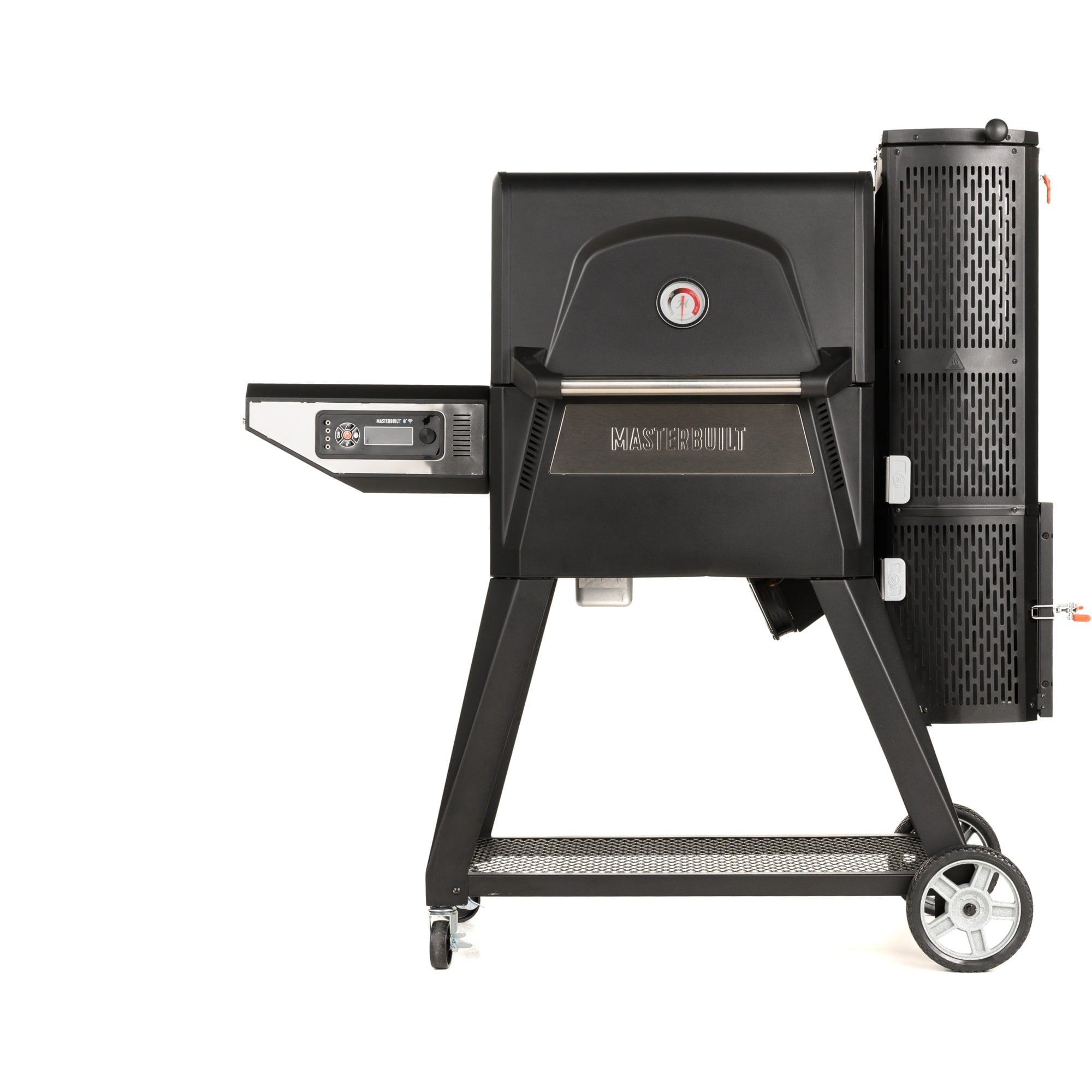 Masterbuilt Gravity Series 560 Digital Charcoal Grill + Smoker
