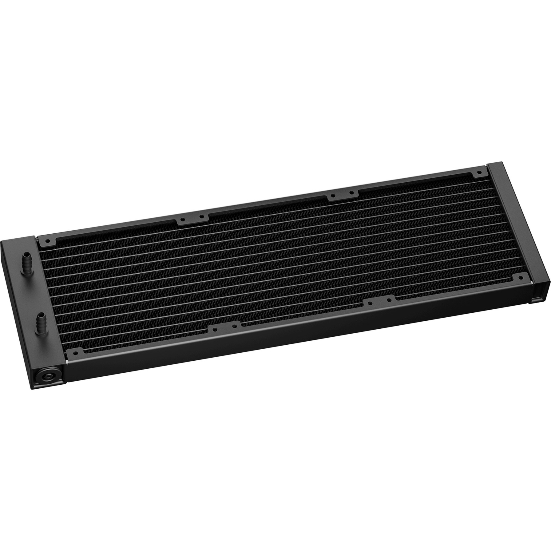 DeepCool MYSTIQUE 360 waterkoeling Zwart, 4-pins PWM fan-connector