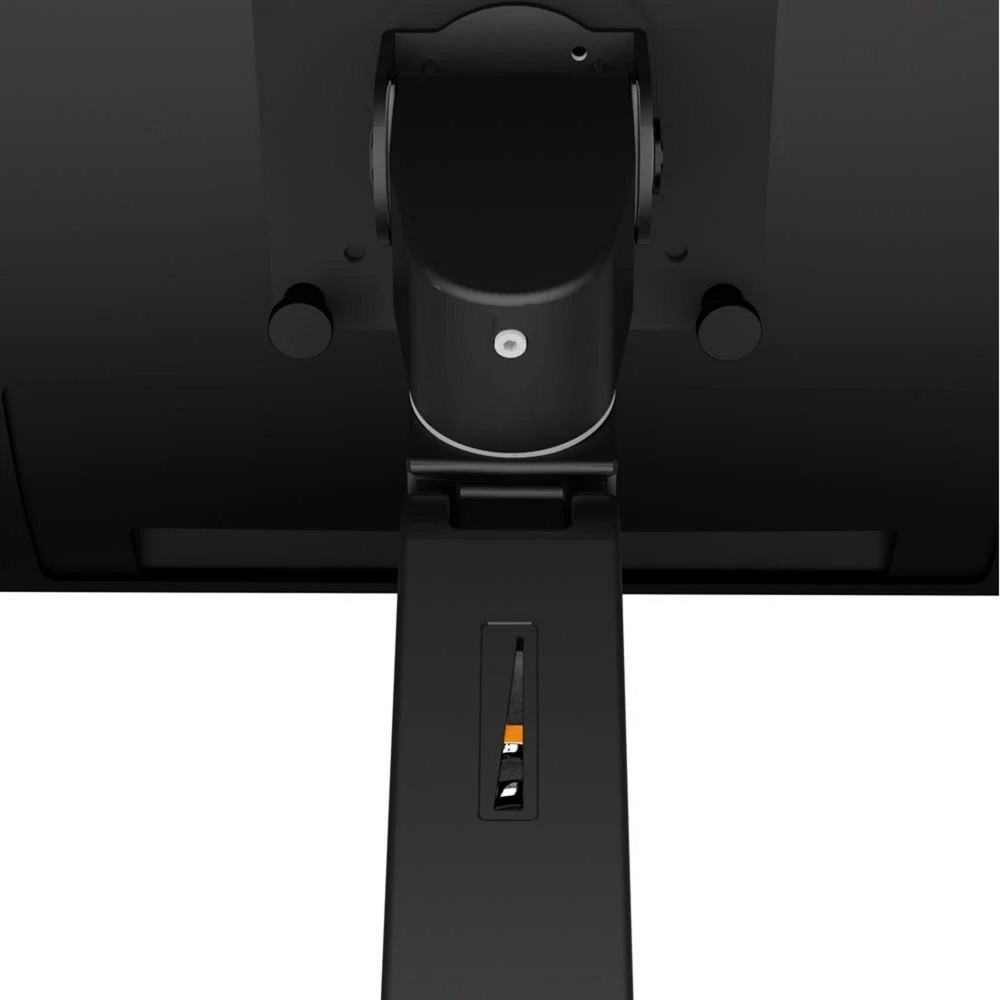 Ergotron LX Pro Desk Dual Direct Arm monitorarm Zwart