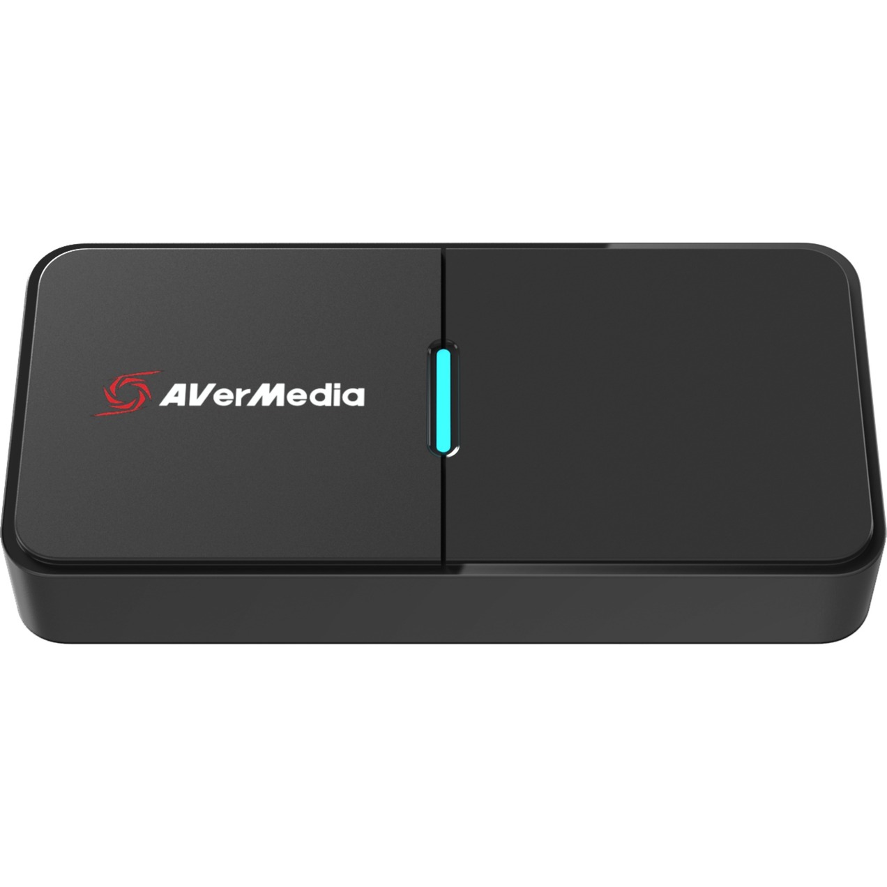 AVerMedia Live Streamer CAP 4K BU113 capture card Zwart