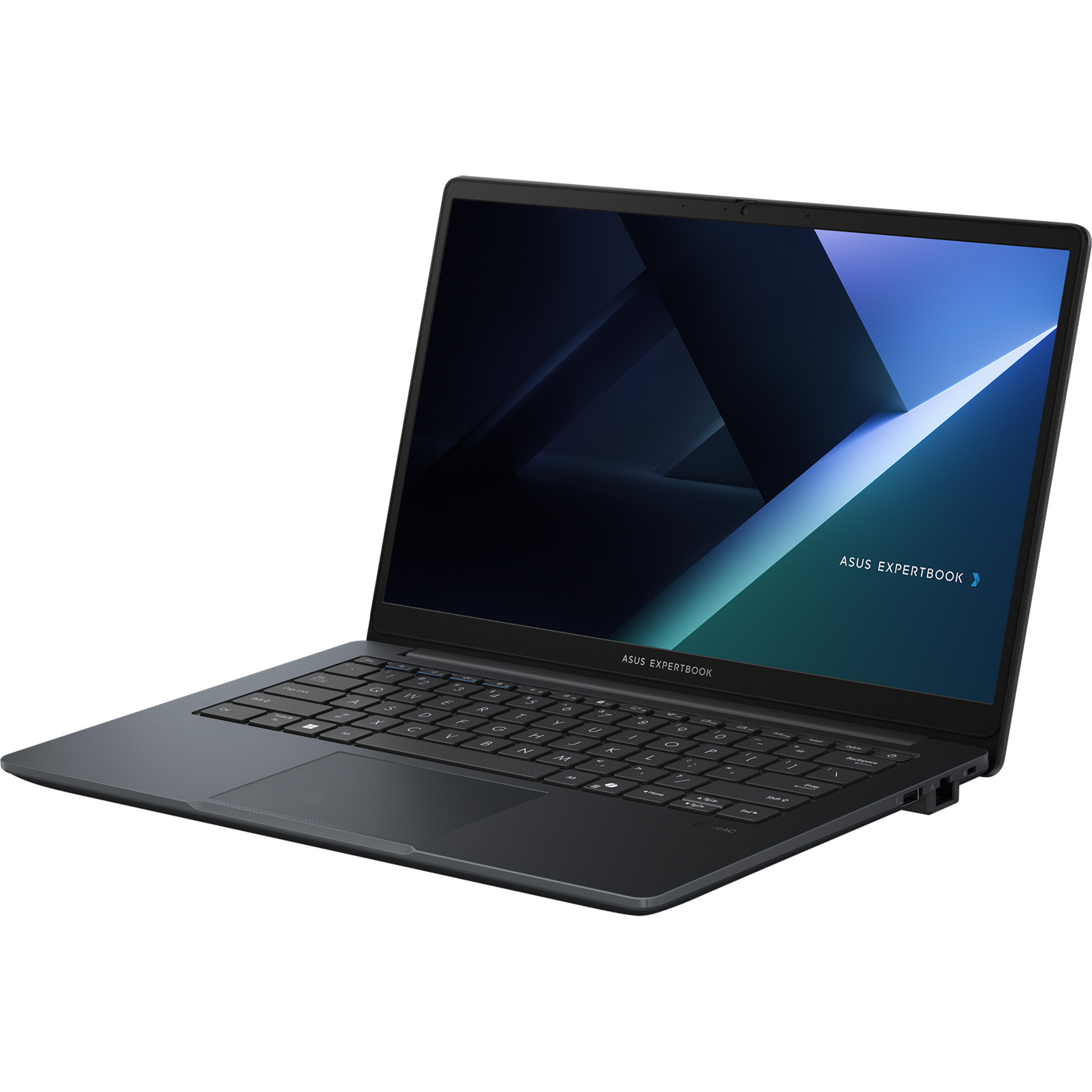 ASUS ExpertBook B1 B1403CVA-S63661XA 14"  Copilot+ laptop Grijs | Core i5-13420H | UHD Graphics | 8 GB | 256 GB SSD