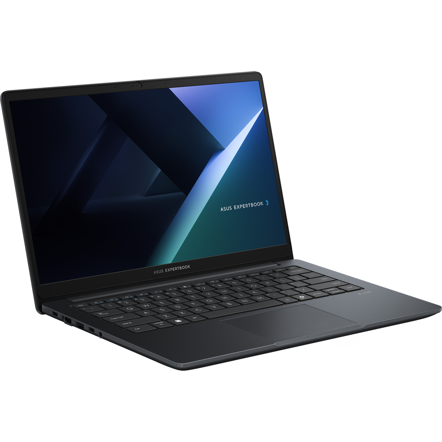 ASUS ExpertBook B1 B1403CVA-S63661XA 14"  Copilot+ laptop Grijs | Core i5-13420H | UHD Graphics | 8 GB | 256 GB SSD