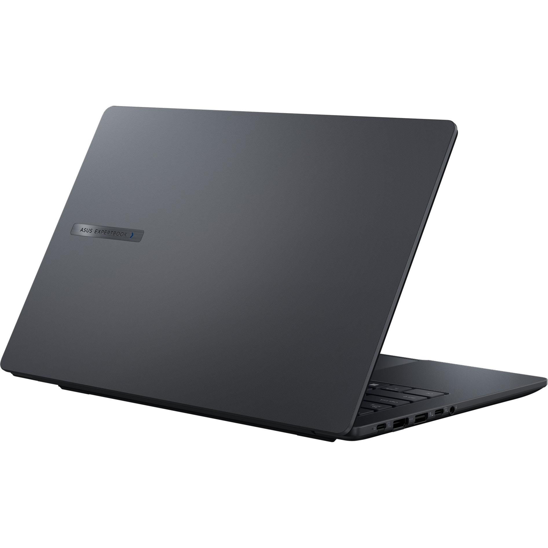 ASUS ExpertBook B1 B1403CVA-S63661XA 14"  Copilot+ laptop Grijs | Core i5-13420H | UHD Graphics | 8 GB | 256 GB SSD