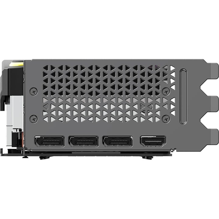 PNY GeForce RTX 5070 Ti OC grafische kaart DLSS 4, 3x DisplayPort, 1x HDMI