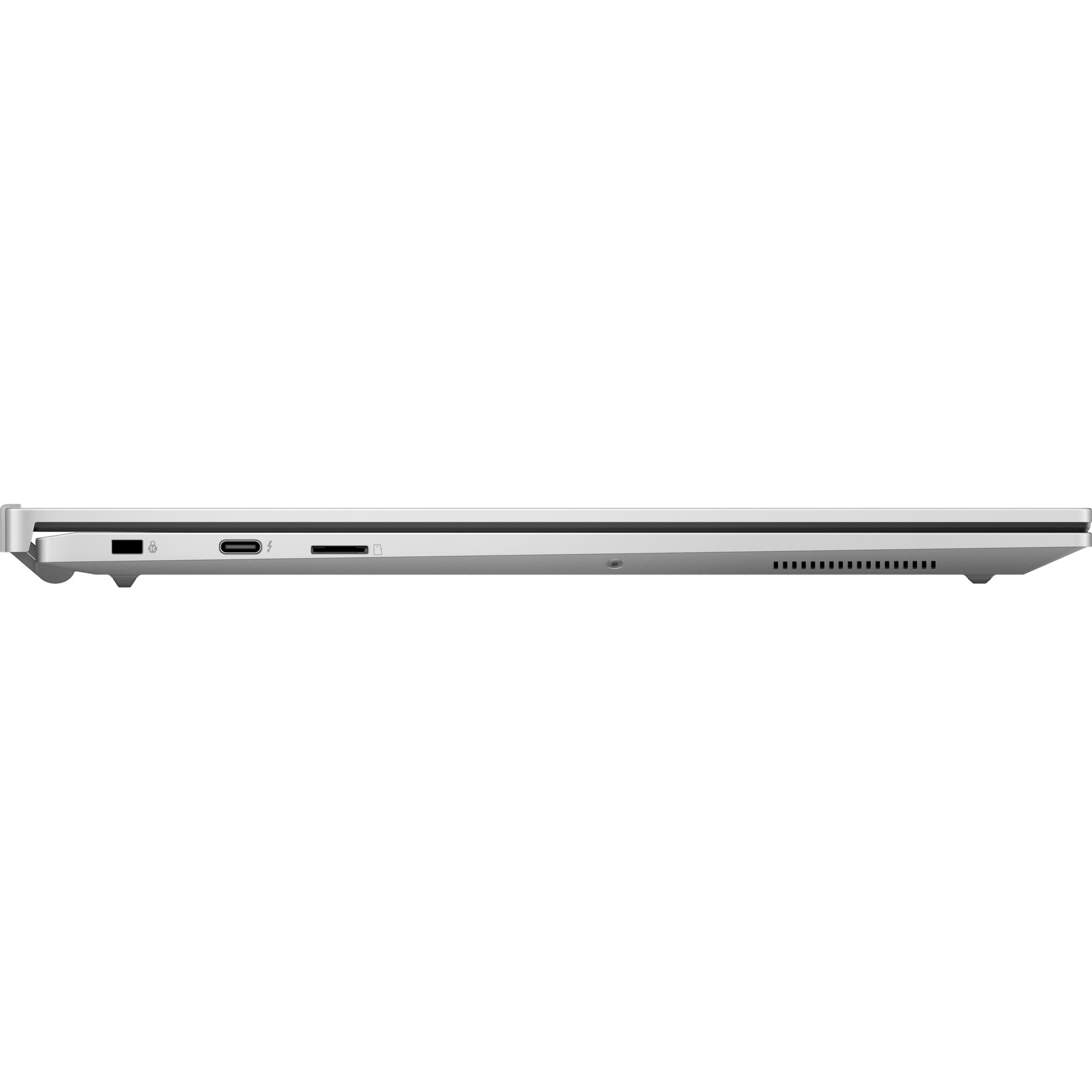 ASUS ExpertBook CX54 Chromebook Plus Enterprise CB5403CMA-QM0260 14"  laptop Zilver | Core Ultra 5 115U | Intel Graphics | 16 GB | 128 GB SSD | Touch