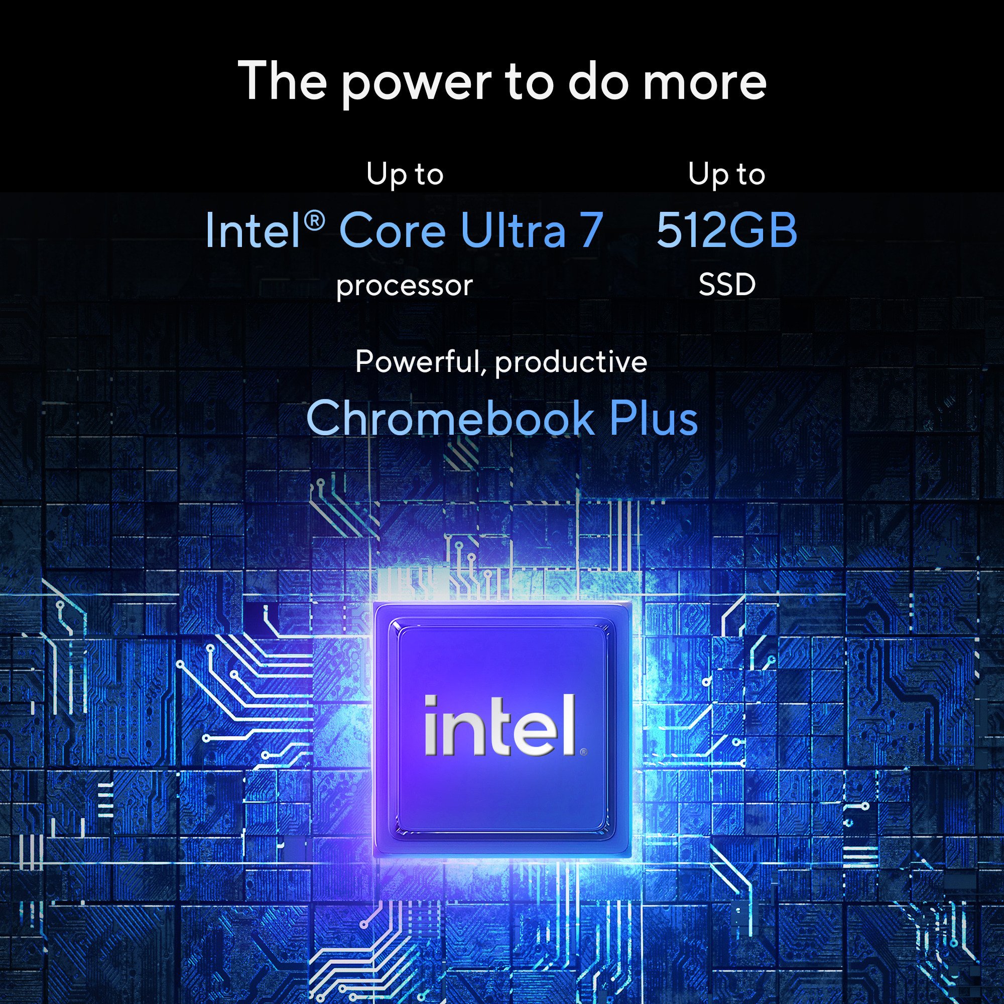 ASUS ExpertBook CX54 Chromebook Plus Enterprise CB5403CMA-QM0260 14"  laptop Zilver | Core Ultra 5 115U | Intel Graphics | 16 GB | 128 GB SSD | Touch