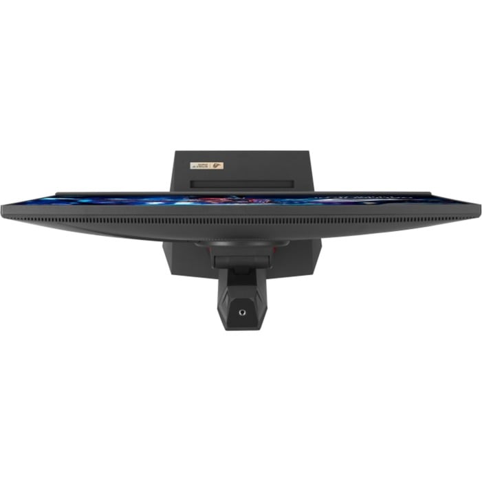 ASUS ROG Strix XG259QNS 25" gaming monitor Zwart, 2x HDMI, DisplayPort, 2x USB-A, 380 Hz