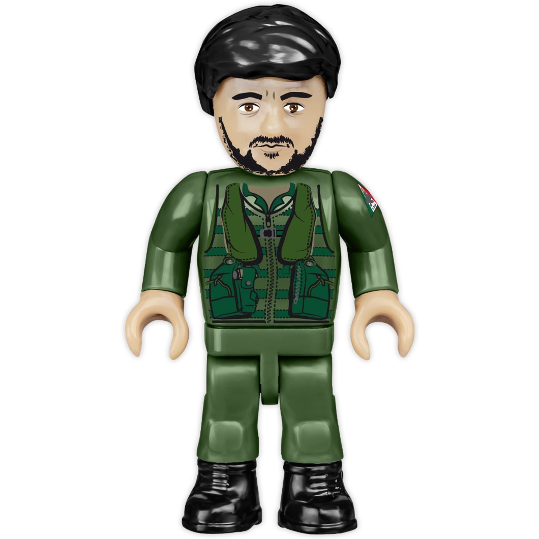 COBI Armed Forces - F-35B STOVL Lightning II Constructiespeelgoed Schaal 1:48