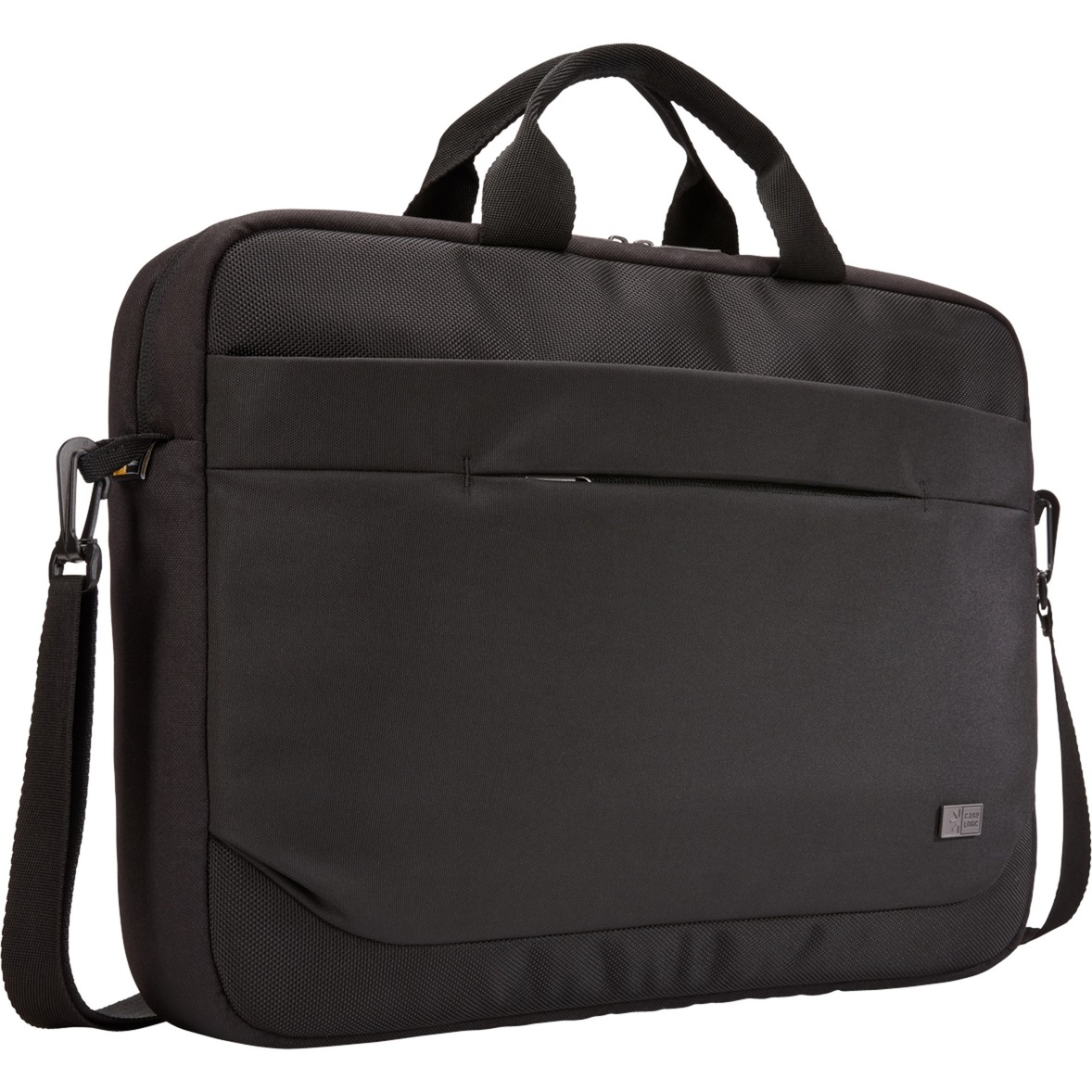 Case Logic Advantage 17.3" Attaché laptoptas