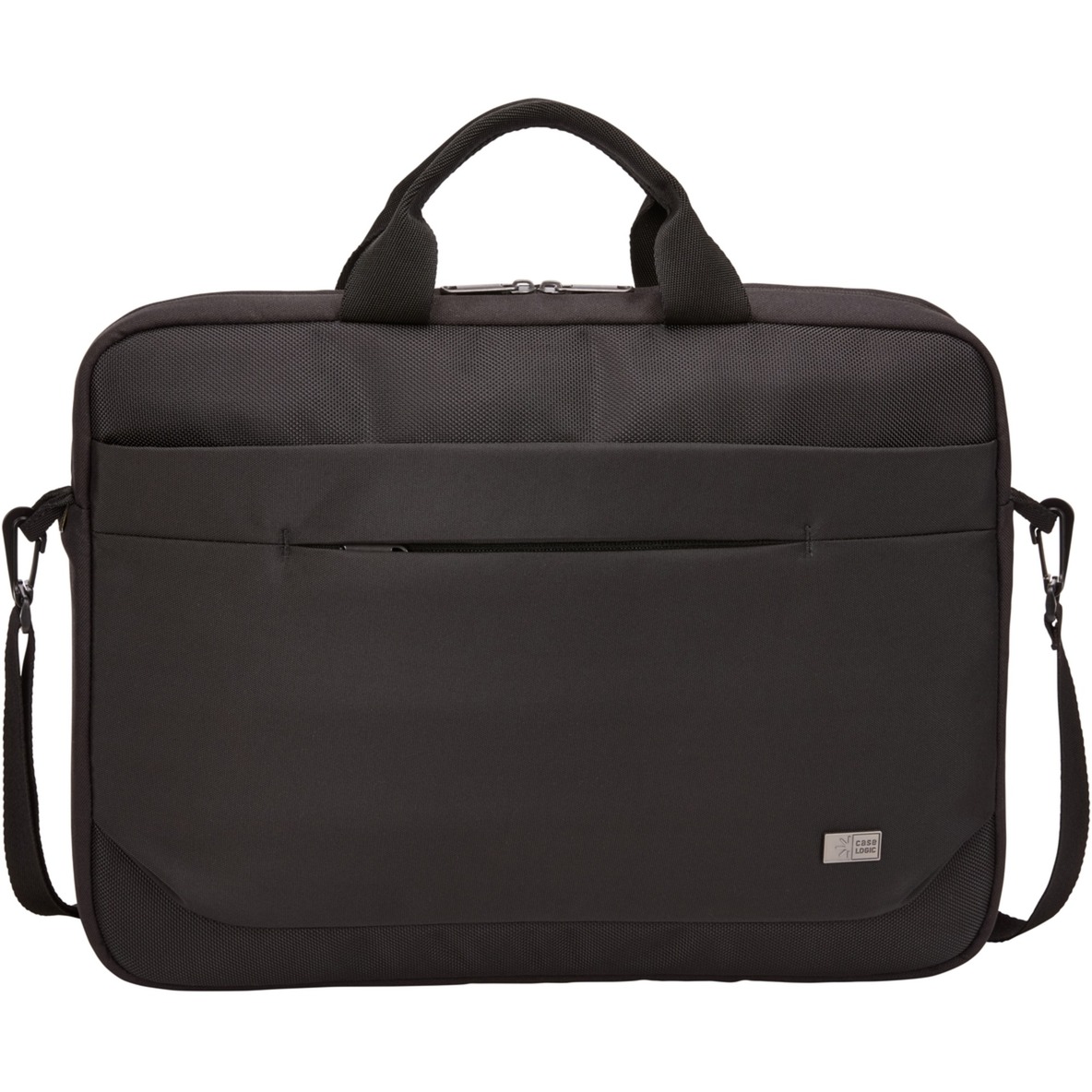 Case Logic Advantage 17.3" Attaché laptoptas