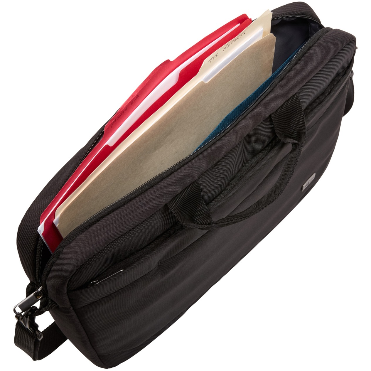 Case Logic Advantage 17.3" Attaché laptoptas