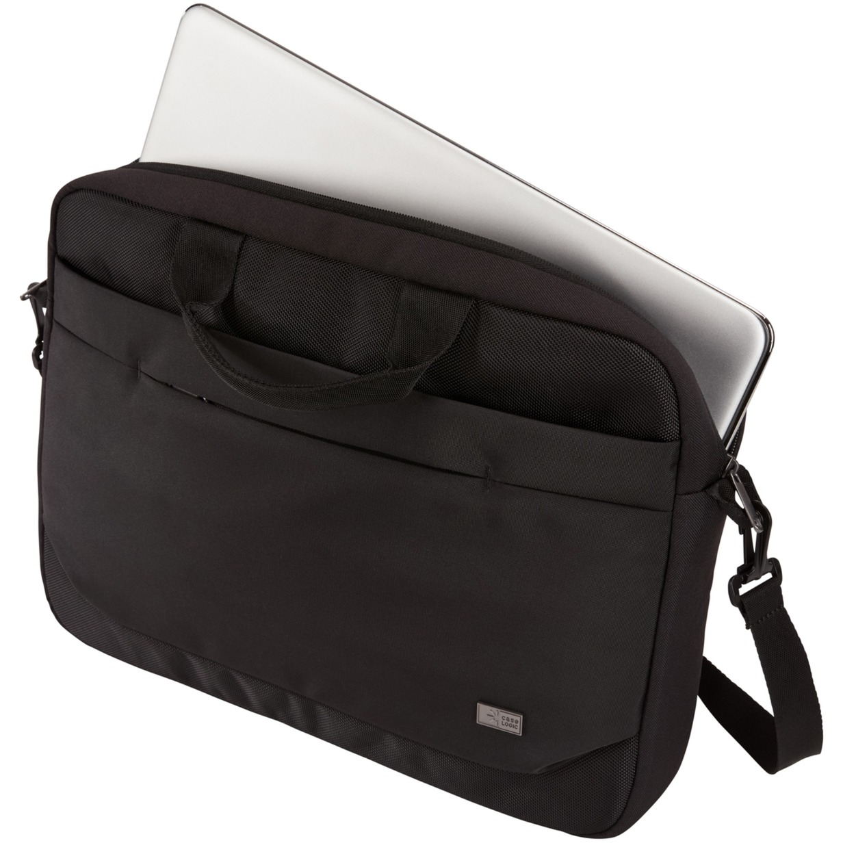 Case Logic Advantage 17.3" Attaché laptoptas