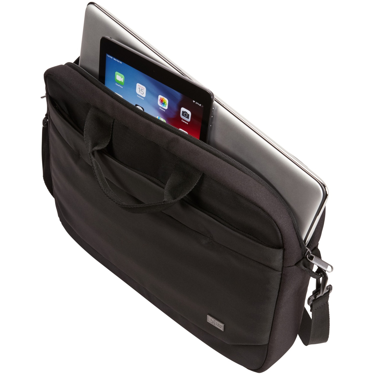 Case Logic Advantage 17.3" Attaché laptoptas