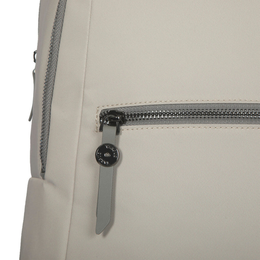 Targus 15-16" Ávila Backpack - French Oak rugzak Lichtbeige