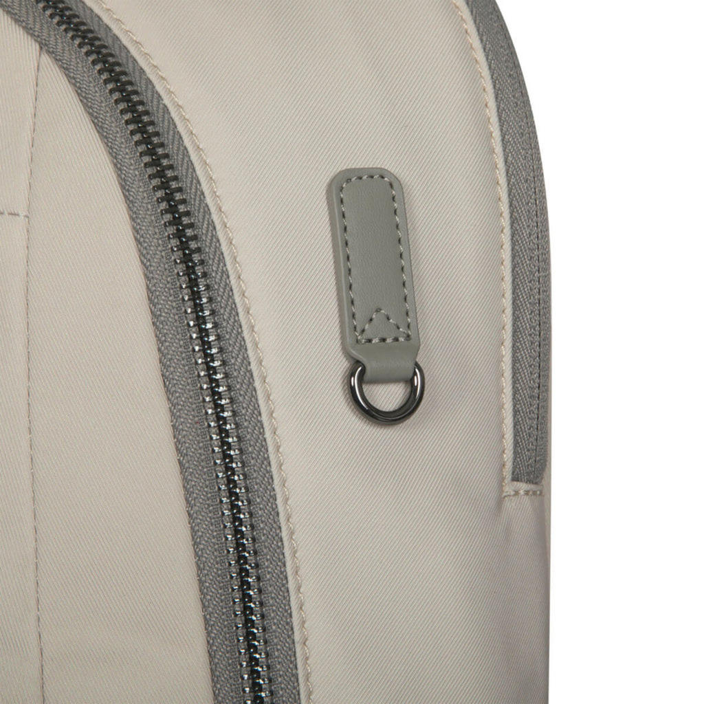 Targus 15-16" Ávila Backpack - French Oak rugzak Lichtbeige