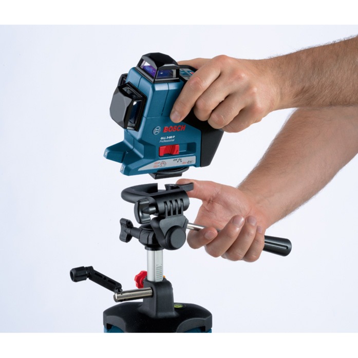 Bosch Professional BT 250 Professional Bouwstatief Statieven En Statief Accessoires@@9wfazh21 3