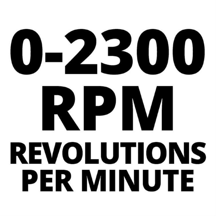 EINHELL TE-CI 18/1 Li-Solo slagmoersleutel Rood/zwart, Accu en oplader niet inbegrepen