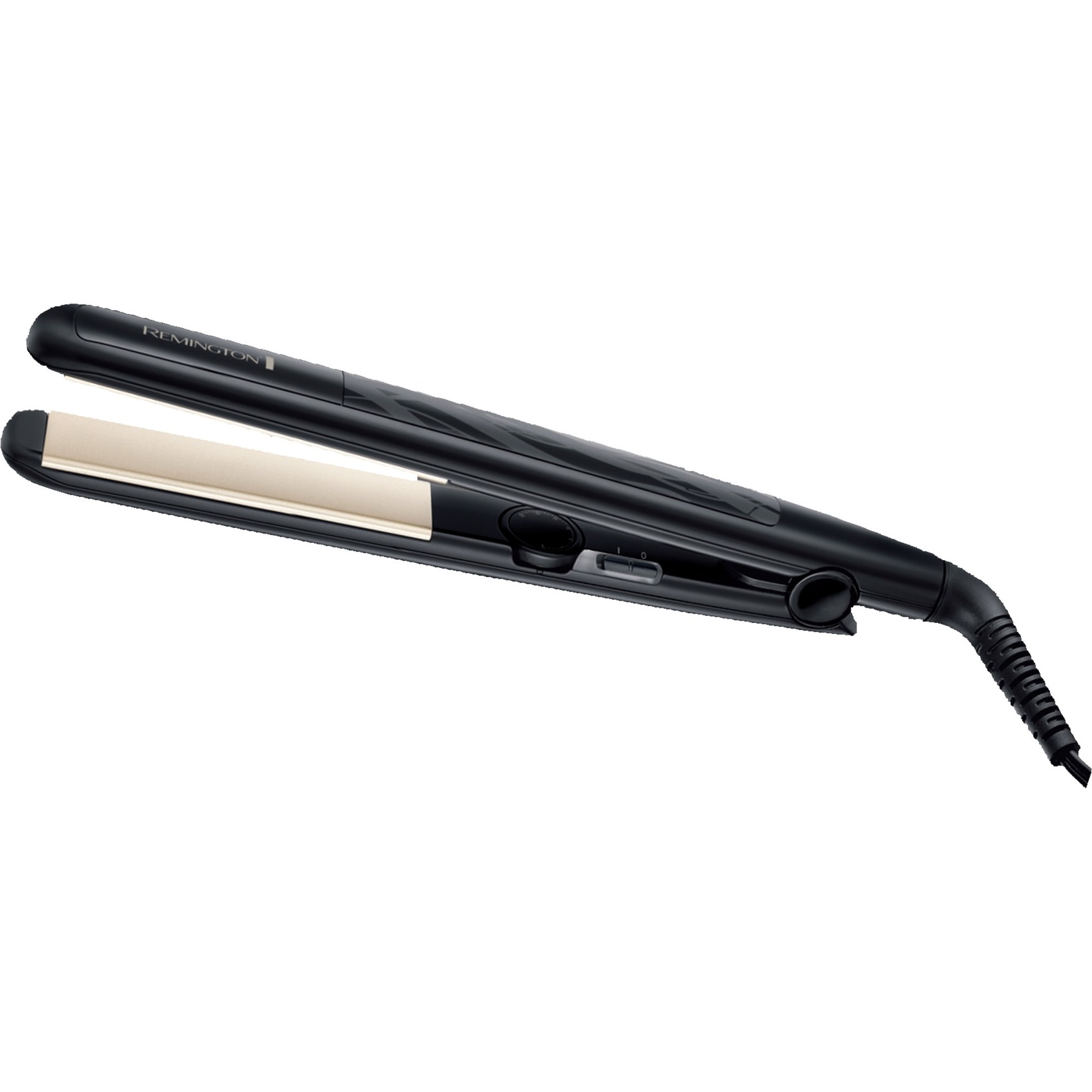 Stijltang S3500 Ceramic Straight 230 (Zwart) Stijltang S3500 Ceramic Straight 230 (Zwart)