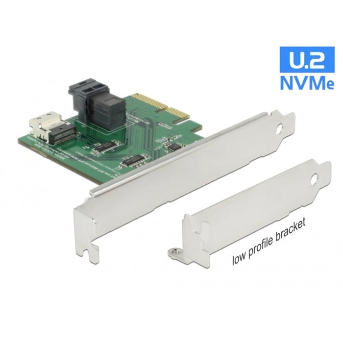 U 2 pcie x4. PCI-E x1 NVME переходник. PCI u2 контроллер Low profile. PCI u2 контроллер Supermicro Low profile. SFF-8611 4i