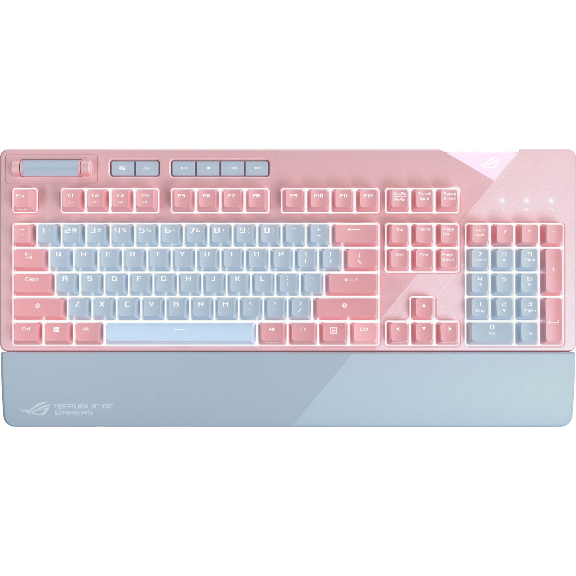 Набор Shots Switch Pleasure Kit #4, розовый SWI014PNK - Shots Media - Наборы вибраторов - Купить