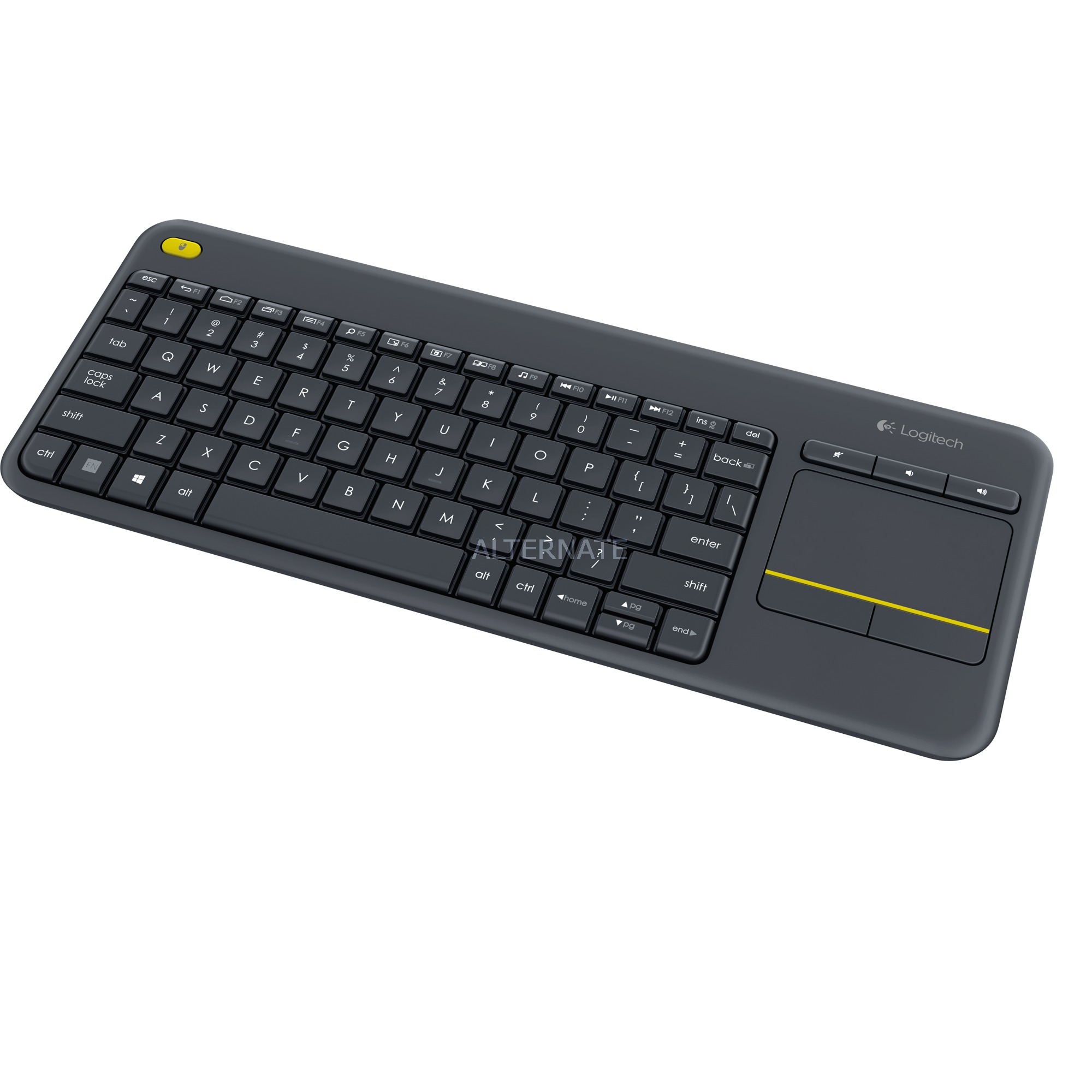 Logitech wireless touch. Logitech k400 Plus. Wireless Touch Keyboard k400. Клавиатура Logitech k400. Logitech Keyboard.