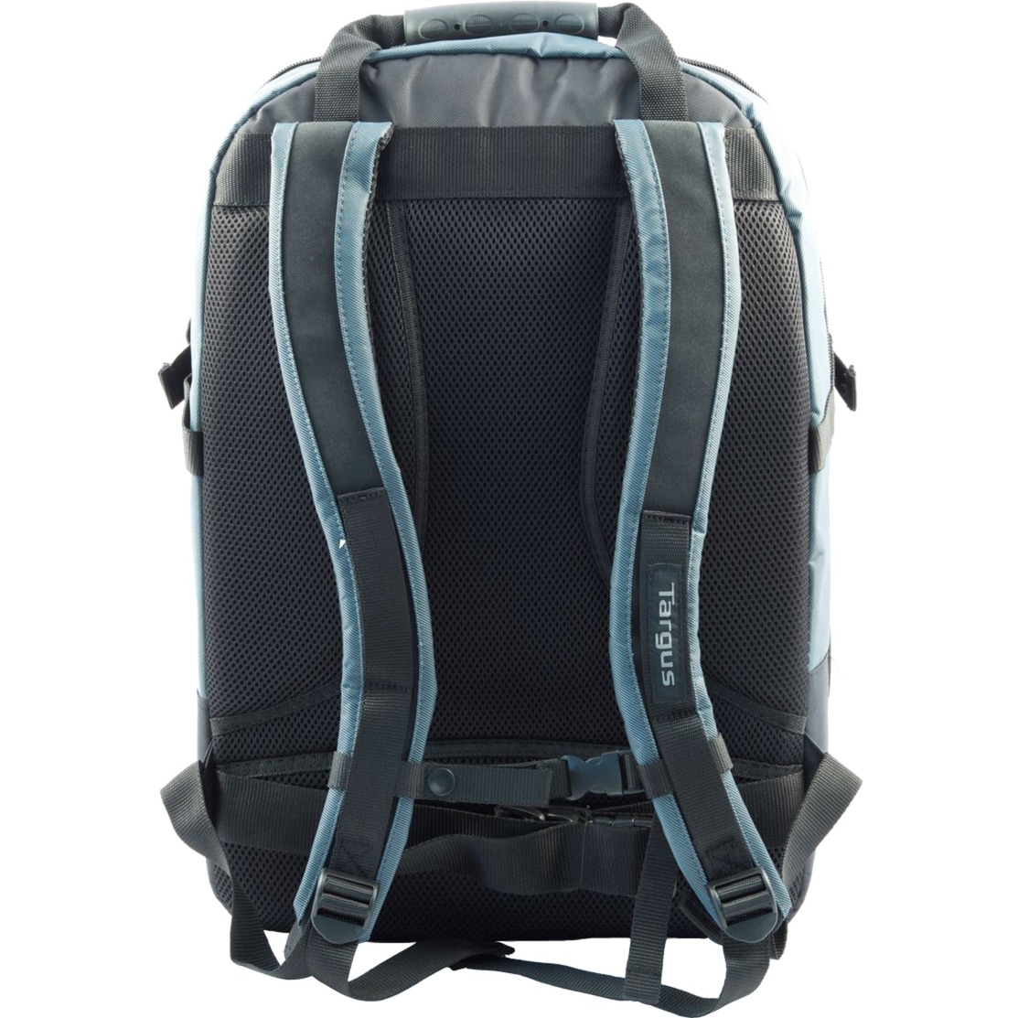 Targus Atmosphere 1718" XL Laptop Backpack rugzak Zwart/blauw