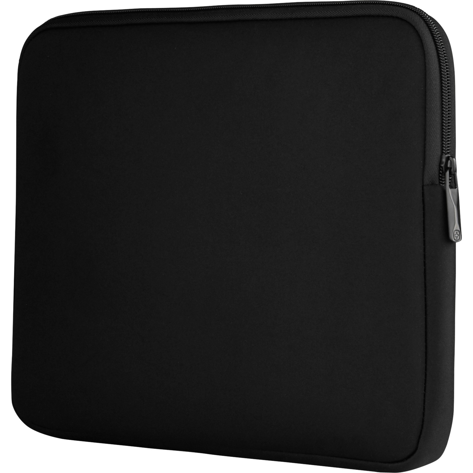 Wenger BC Fix 14 Neopren laptophoes Zwart