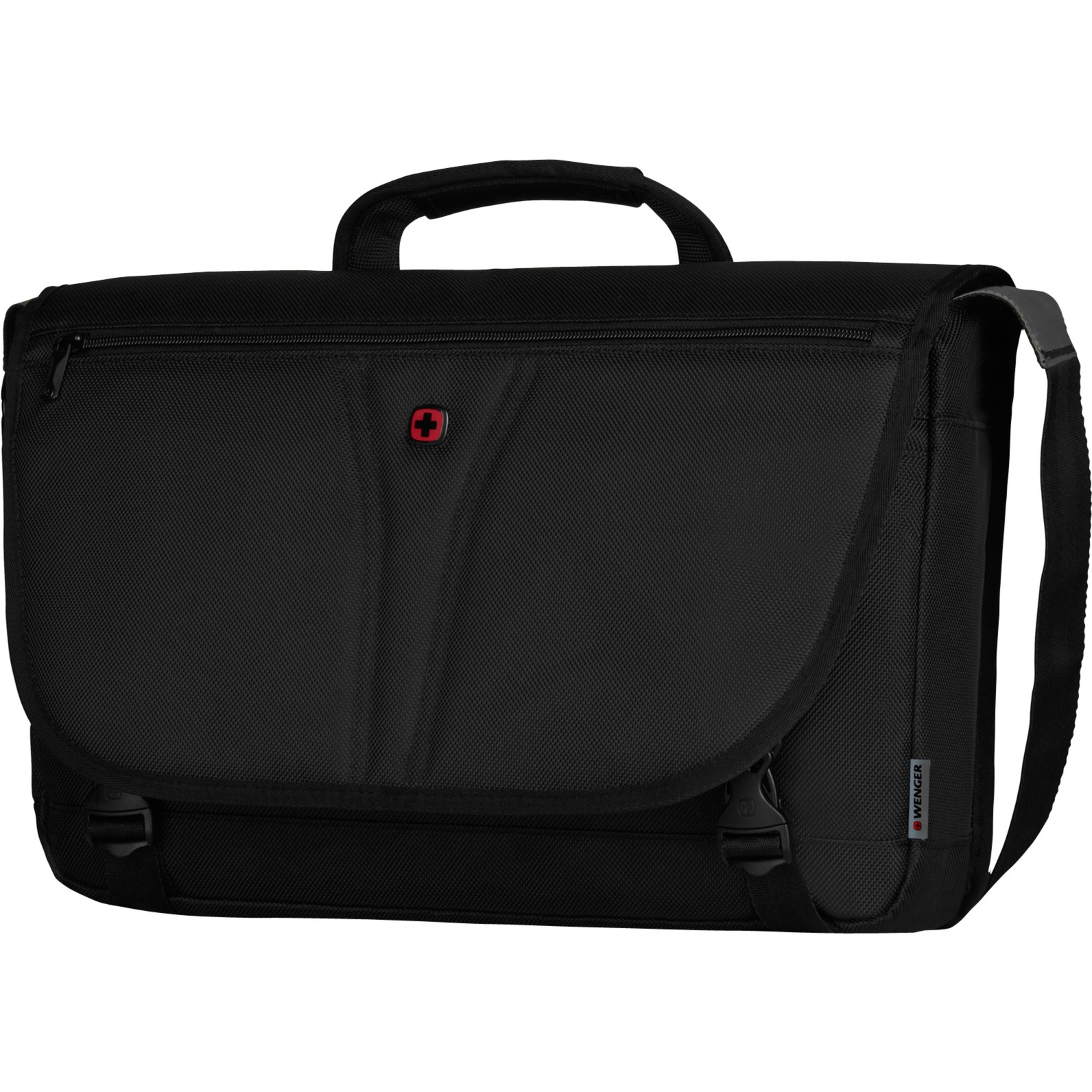Wenger BC Fly 14"-16" laptoptas Zwart