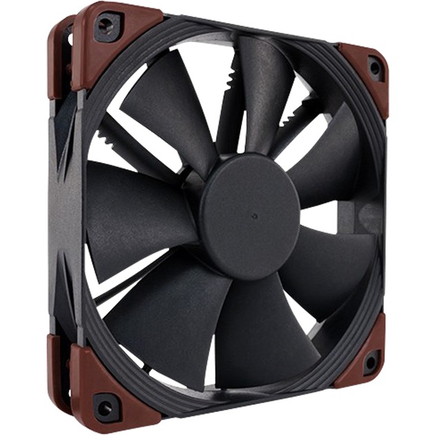 Noctua NF-F12 industrialPPC-3000 PWM case fan 120 x 120 x 25 mm