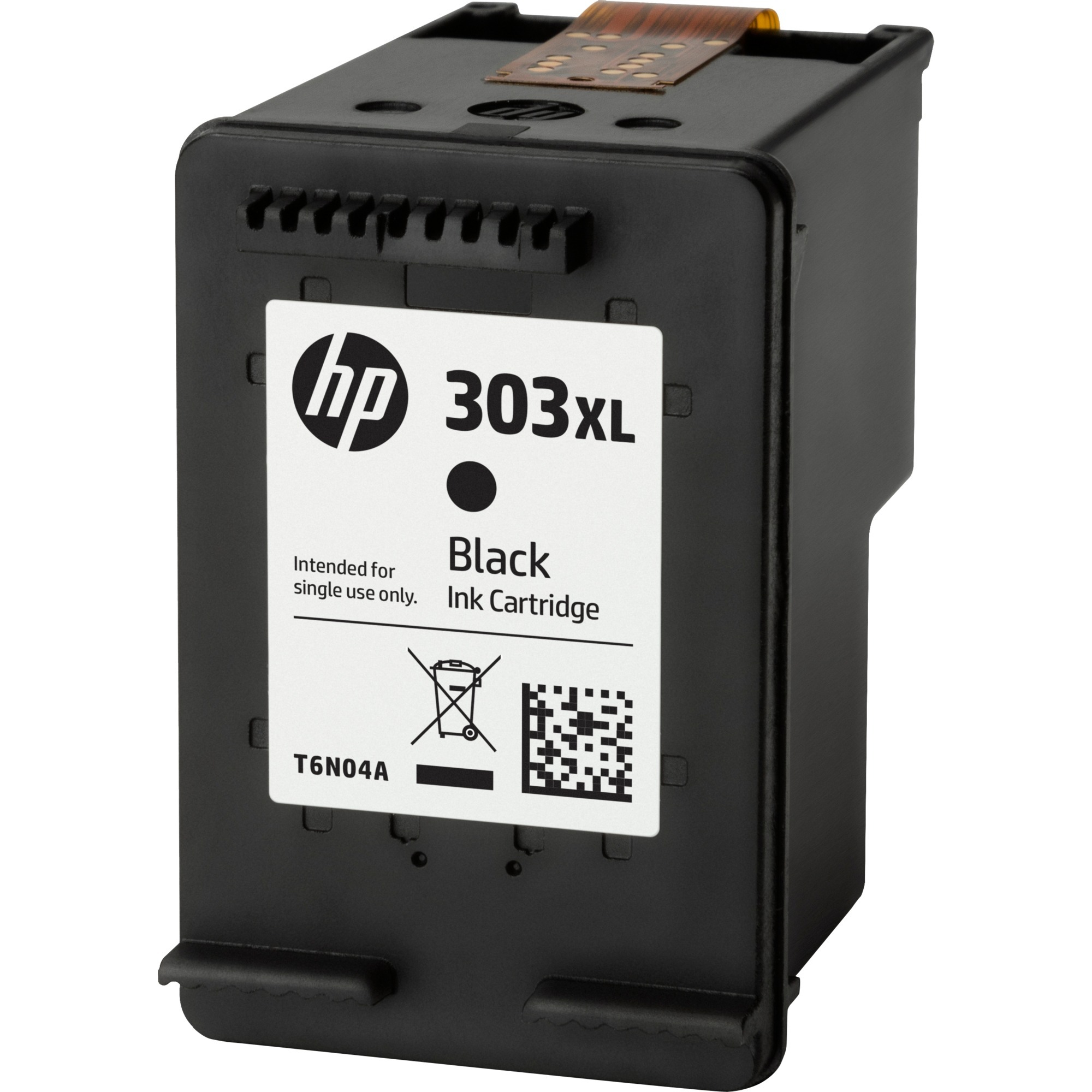 Купить Картридж Hp 123 Xl