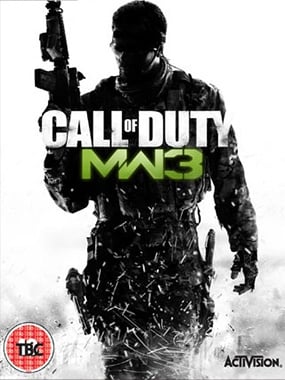 Call of Duty: Modern Warfare 3