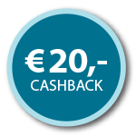 Koop een geselecteerd MSI product verdien CASHBACK!