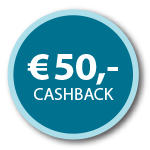Koop een geselecteerd MSI product verdien CASHBACK!