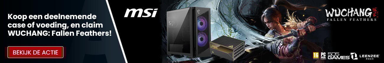 Koop een deelnemende case of voeding, en claim wuchang: fallen feathers!
