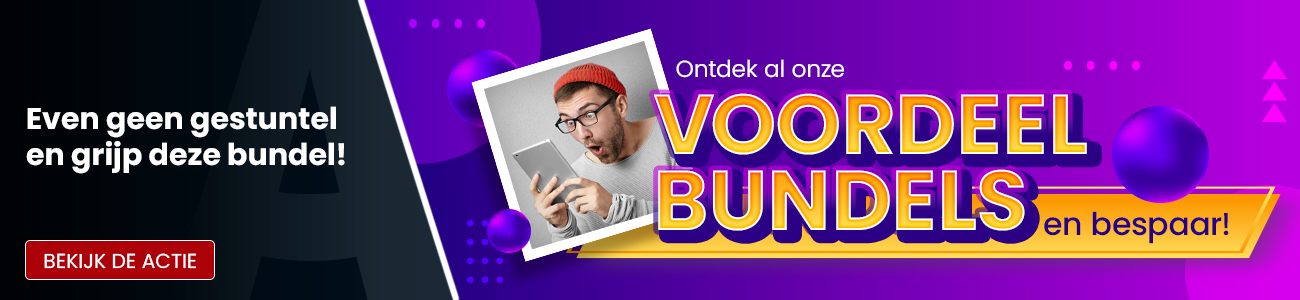 Caroussel voordeelbundels